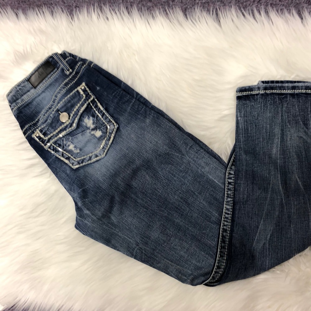 Day trip Mika Skinny Jeans